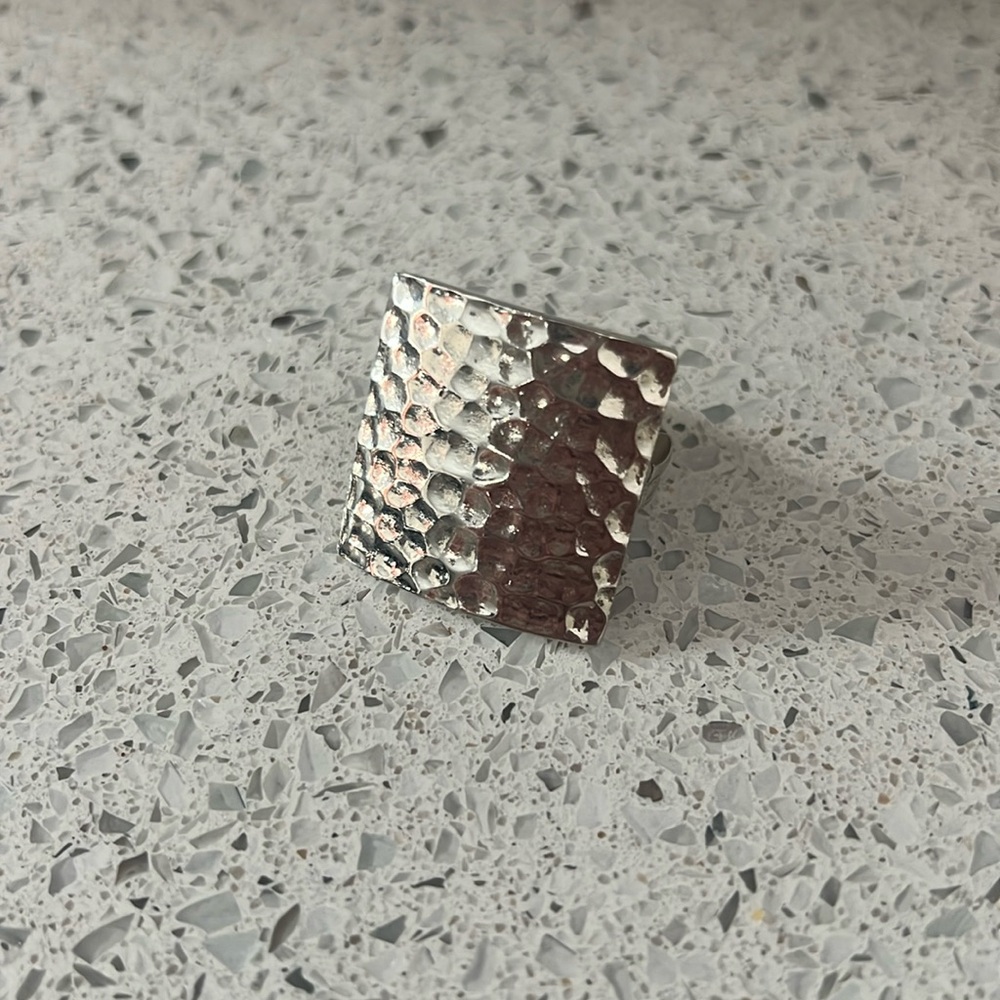 Cookie Lee Ring